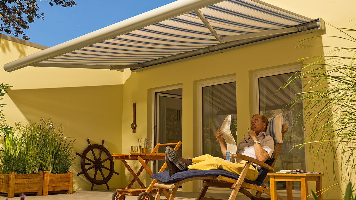 Bildrechte: Lewens Sonnenschutz-Systeme GmbH & Co. KG