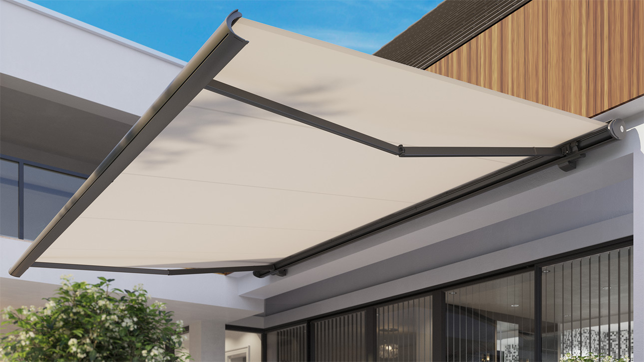 Bildrechte: Lewens Sonnenschutz-Systeme GmbH & Co. KG