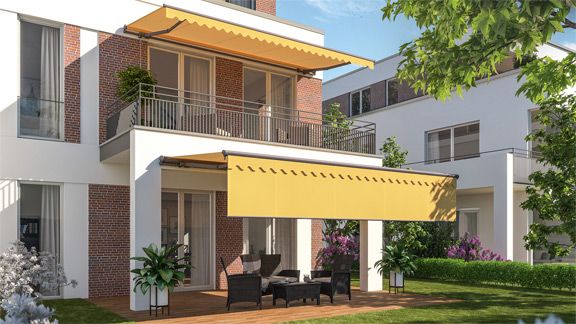 Bildquelle: Lewens Sonnenschutz-Systeme GmbH & Co. KG