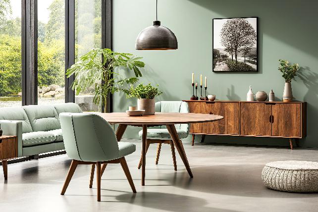 Referenz | Dietrich Bauelemente, Aschersleben