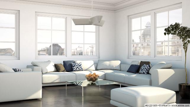 Referenz | Dietrich Bauelemente, Aschersleben